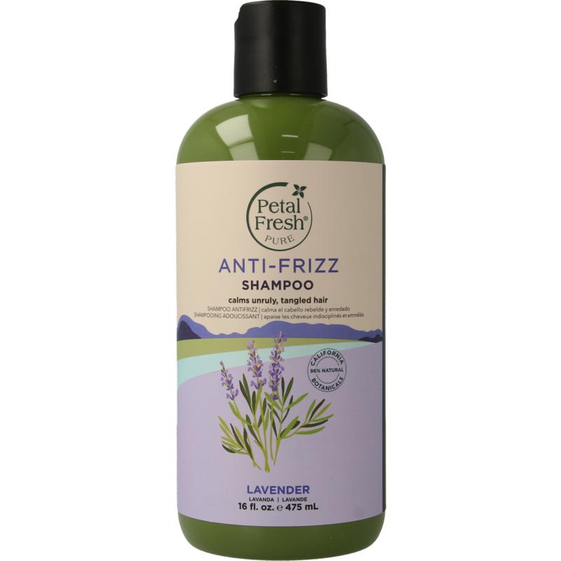 Petal Fresh Shampoo Nourishing Lavender