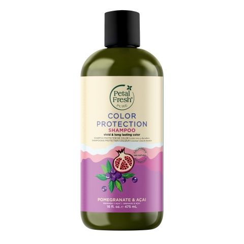 Petal Fresh Shampoo Pomegranate Acai
