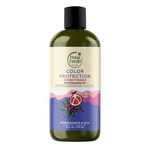 Petal Fresh Conditioner Pomegranate Acai