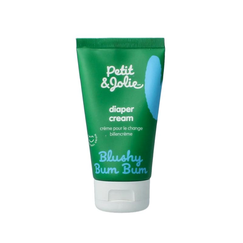 Petit & Jolie Diaper Cream  Zinkzalf