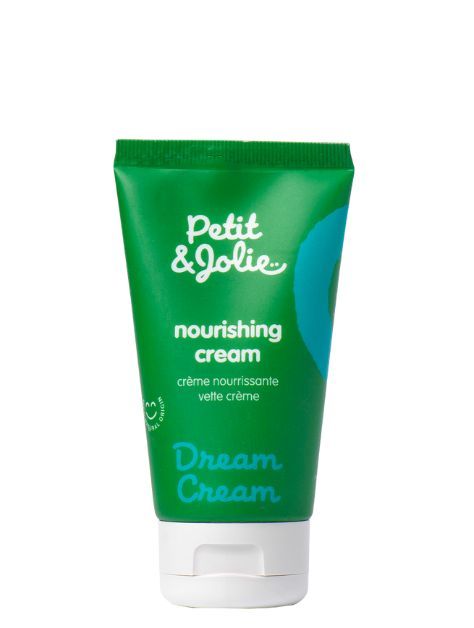 Petit & Jolie Nourishing Cream  Vette Creme