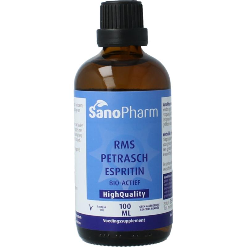 Petrasch Espritin Inwendig
