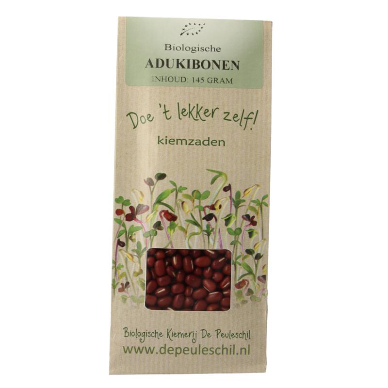 Peuleschil Adukibonen Bio
