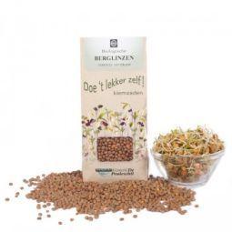 Peuleschil Berglinzen Bio