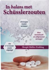Pfluger In Balans Met Schusslerzouten