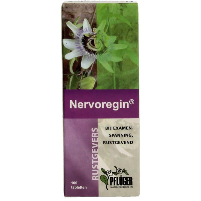 Pfluger Nervoregin