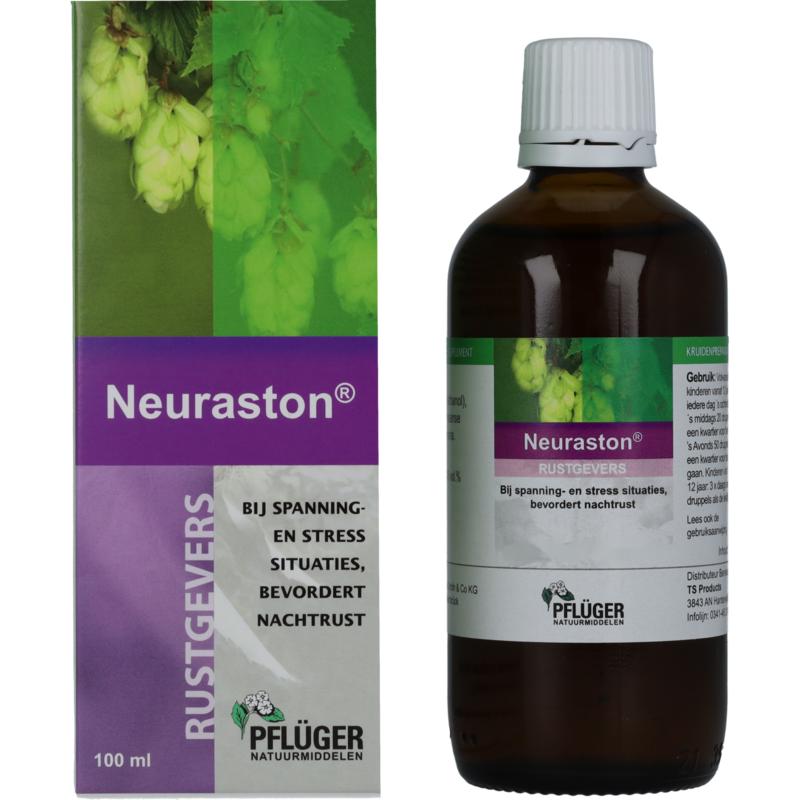 Pfluger Neuraston