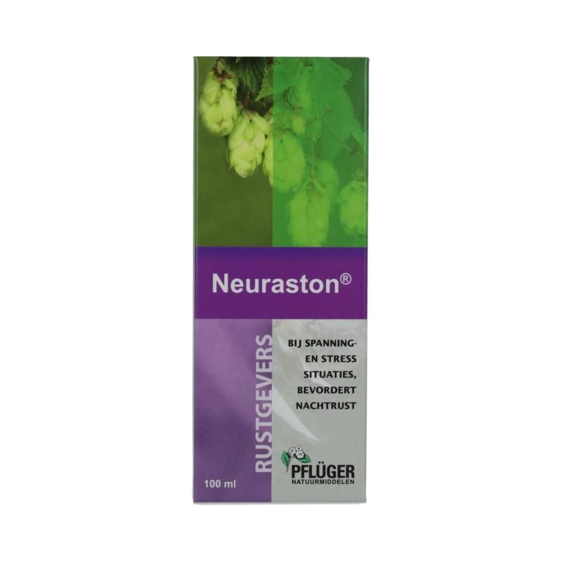 Pfluger Neuraston