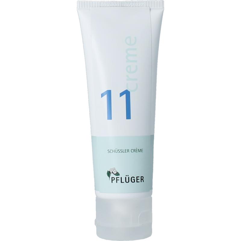 Pfluger Schussler Creme Nr. 11