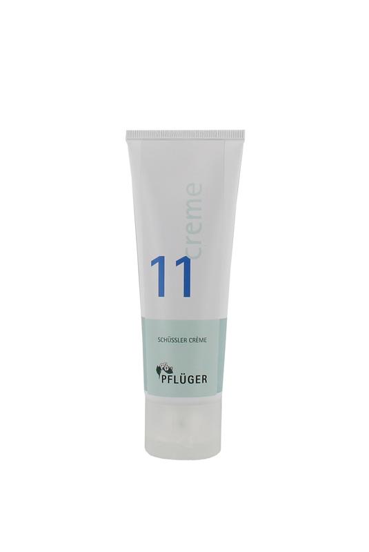 Pfluger Schussler Creme Nr. 11