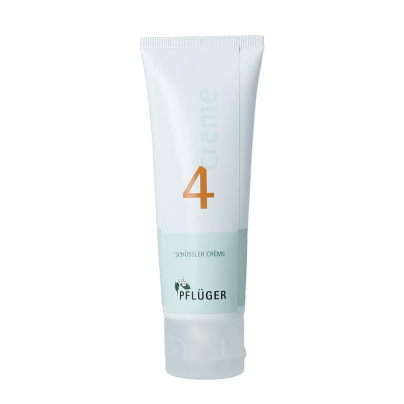 Pfluger Schussler Creme Nr. 4