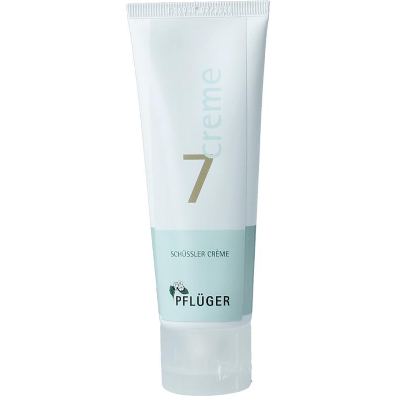 Pfluger Schussler Creme Nr. 7