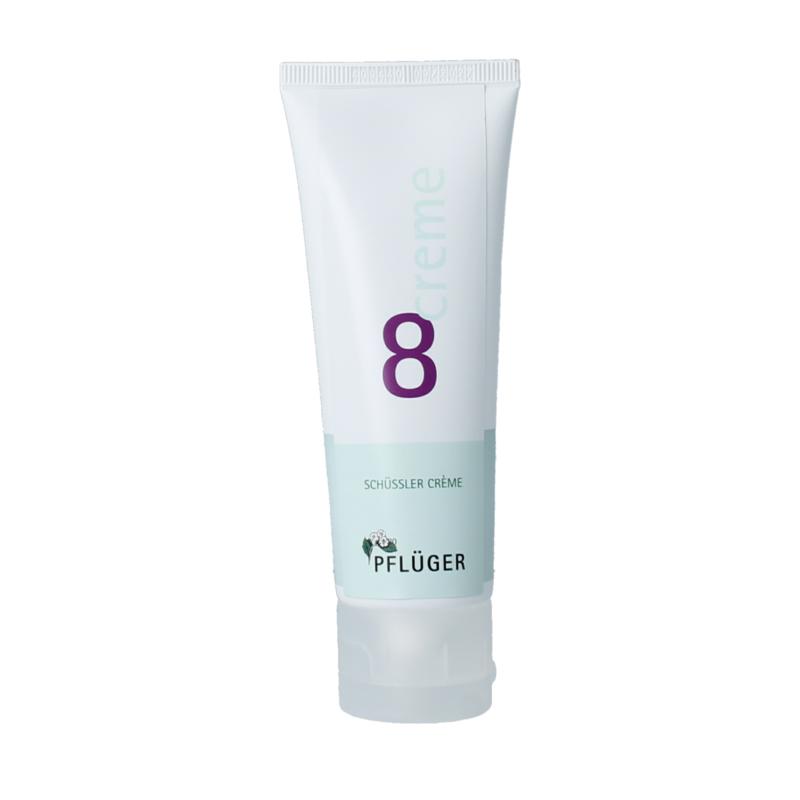 Pfluger Schussler Creme Nr. 8