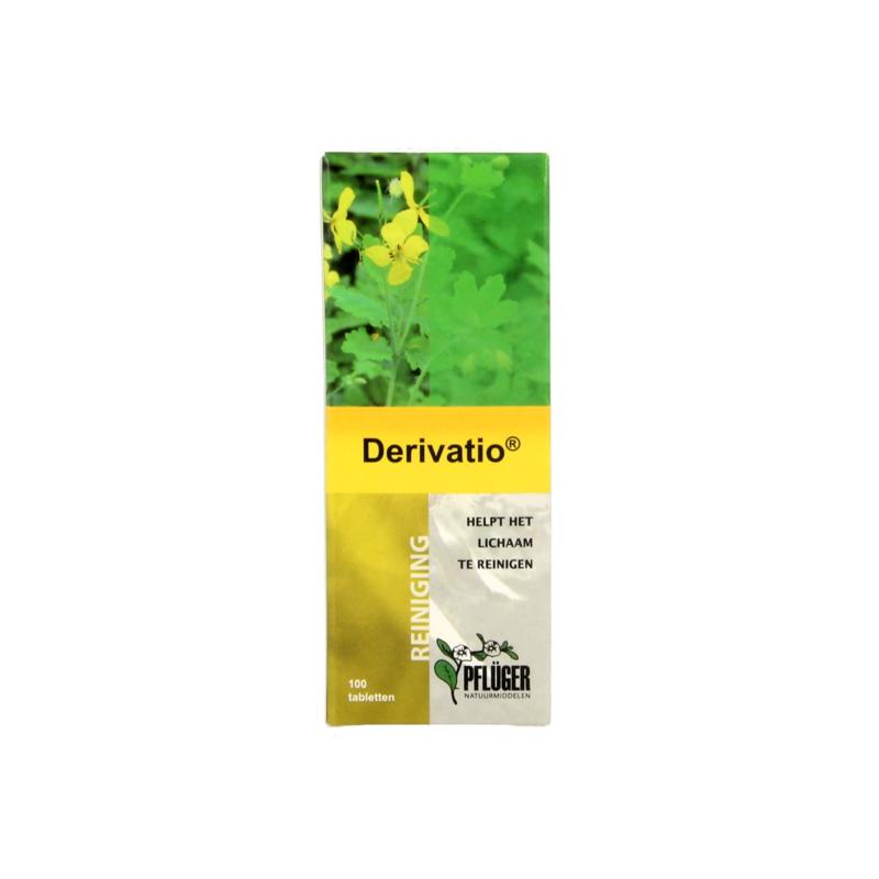 Derivatio Pfluger