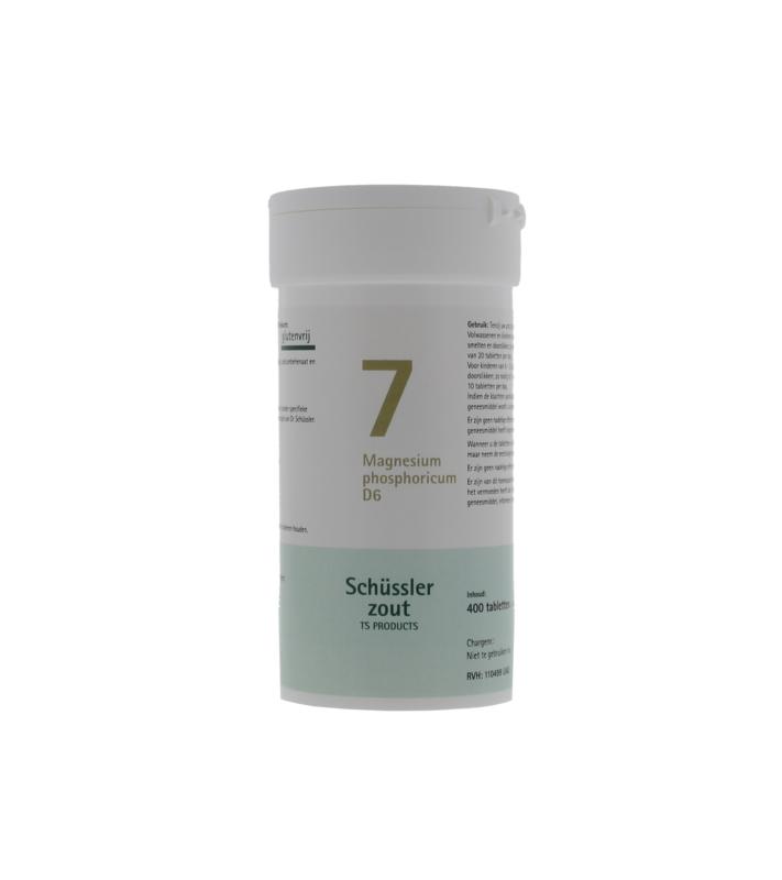 Magnesium Phosphor 7 D6 Schussler Pfluger
