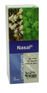 Nasal Pfluger