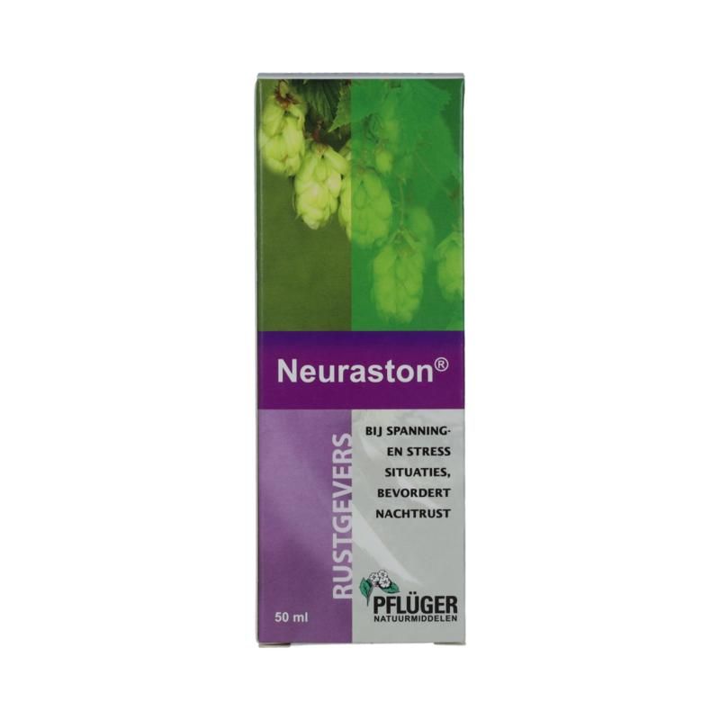 Neuraston Pfluger