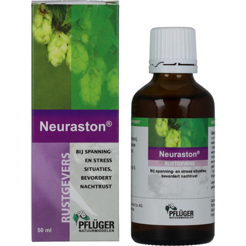 Neuraston Pfluger
