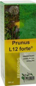 Prunus L12 Forte Pfluger
