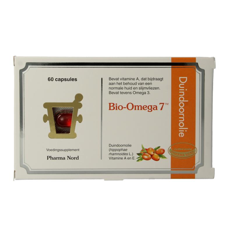 Pharma Nord Bio Omega 7