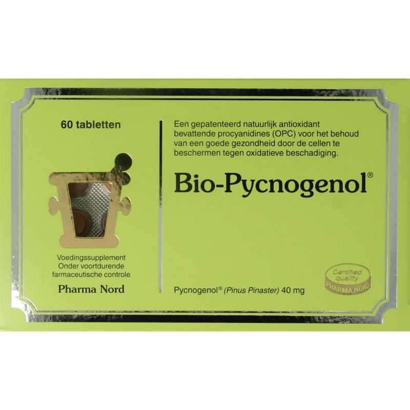 Pharma Nord Bio-Pycnogenol