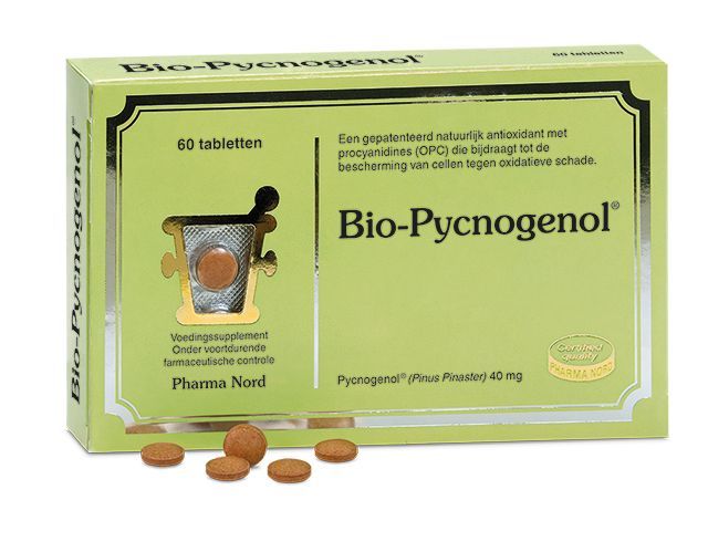 Pharma Nord Bio-Pycnogenol