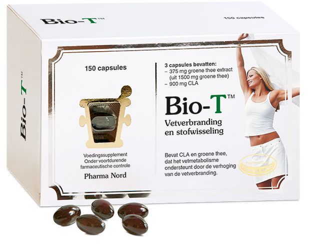 Pharma Nord Bio T