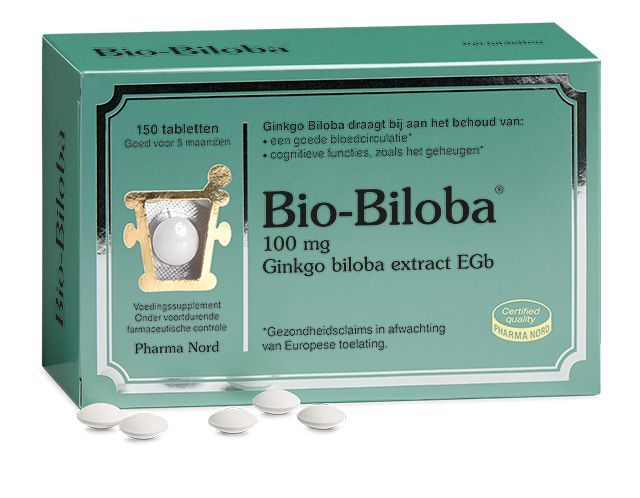 Pharma Nord Bio Biloba