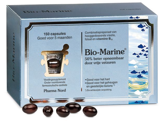 Pharma Nord Bio Marine