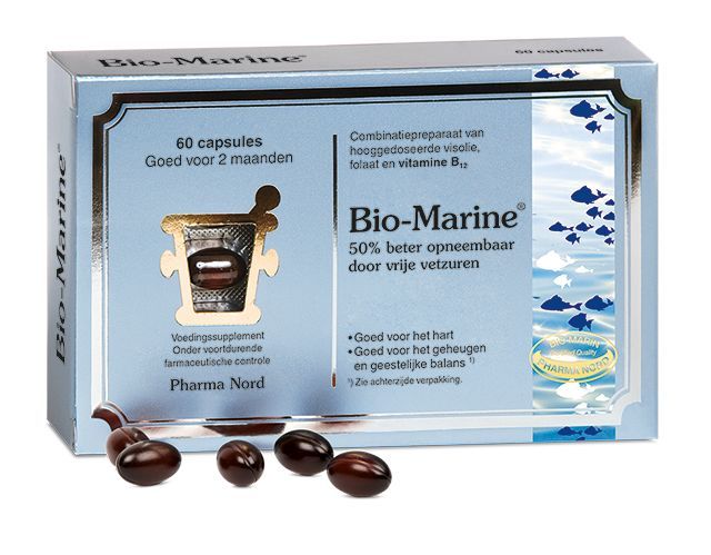 Pharma Nord Bio Marine