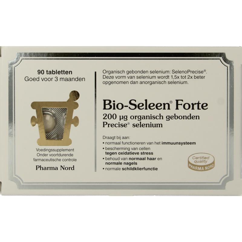 Pharma Nord Bio Seleen Forte