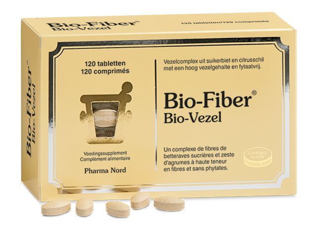 Pharma Nord Bio Vezel 80