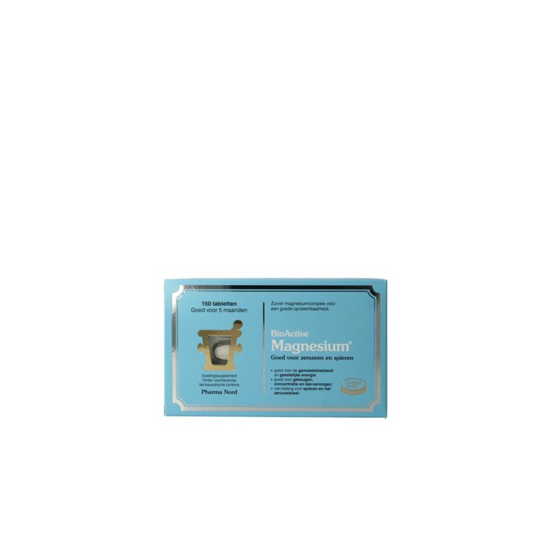 Pharma Nord Bioactive Magnesium