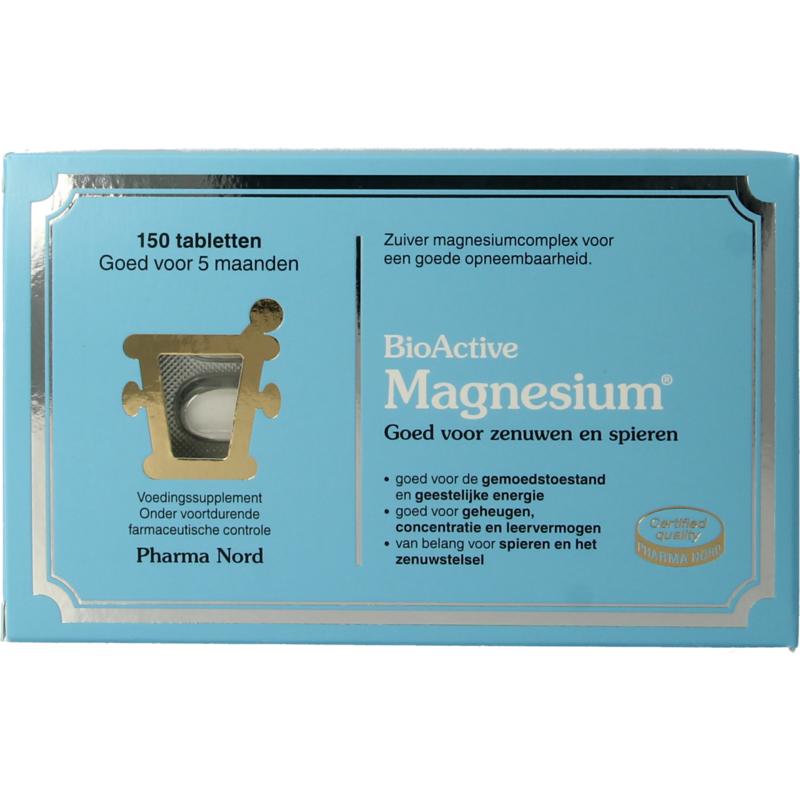 Pharma Nord Bioactive Magnesium