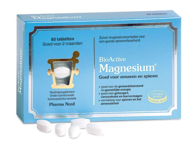 Pharma Nord Bioactive Magnesium