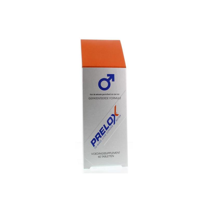 Pharma Nord Prelox