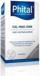 Cal-Mag-Zink Phital