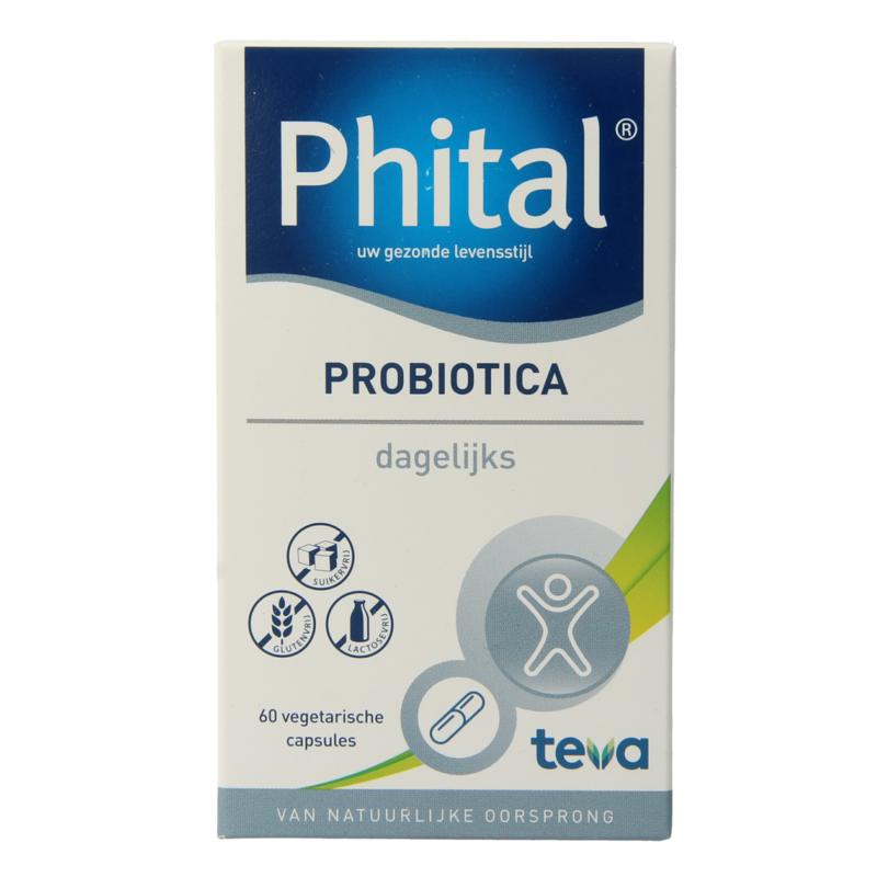 Probiotica Phital