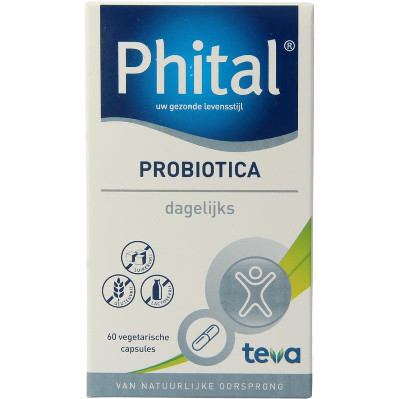 Probiotica Phital