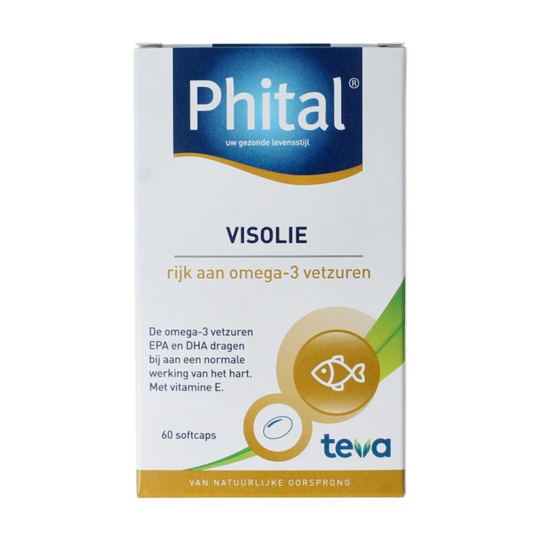 Visolie Phital