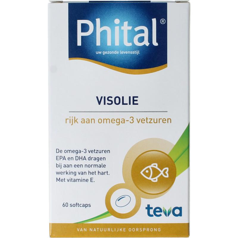 Visolie Phital
