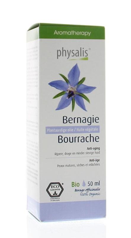Physalis Bernagie Bio