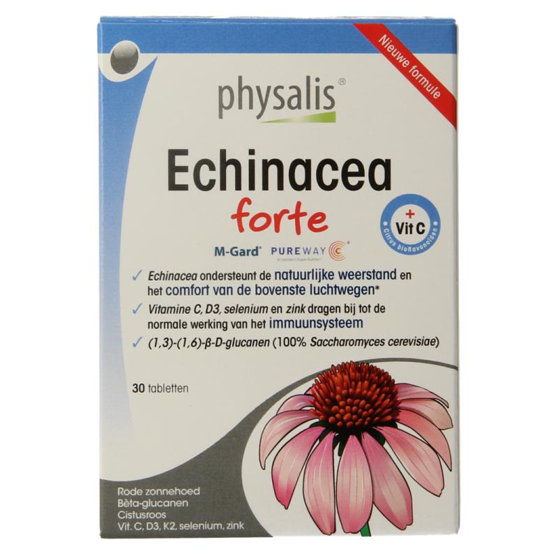 Physalis Echinacea Forte