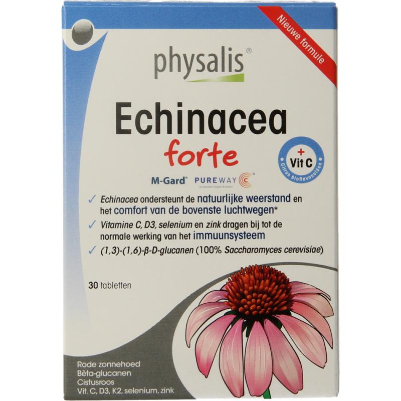 Physalis Echinacea Forte