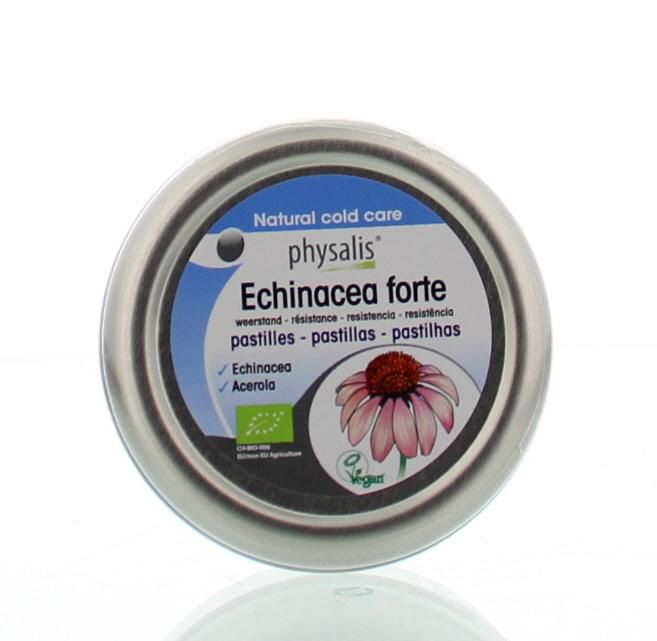 Physalis Echinacea Forte Gummies Bio