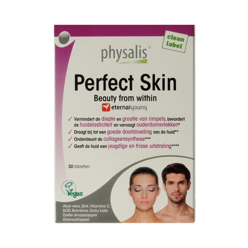 Physalis Perfect Skin