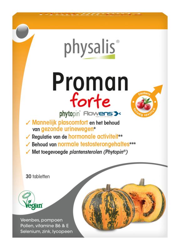 Physalis Proman Forte