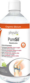 Physalis Puresil
