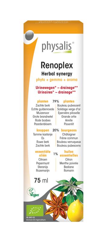 Physalis Renoplex Bio