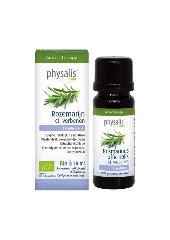 Physalis Rozemarijn Ct. Verbenon Bio